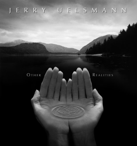 Other realities Cover
