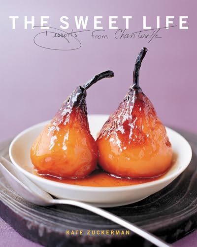 The sweet life Cover