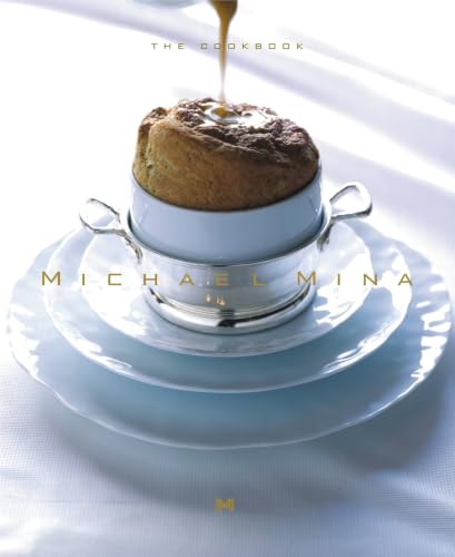 Michael Mina Cover