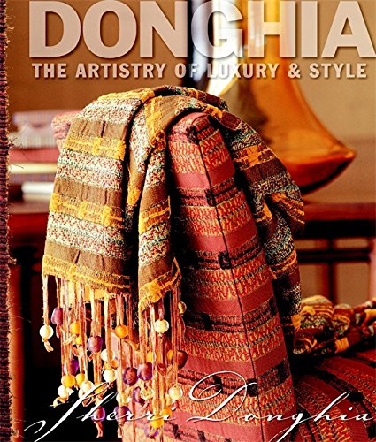 Donghia Cover