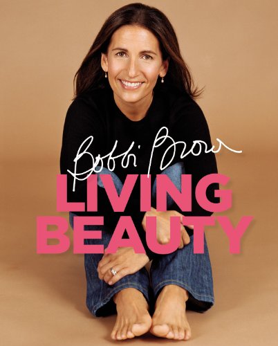 Living beauty Cover