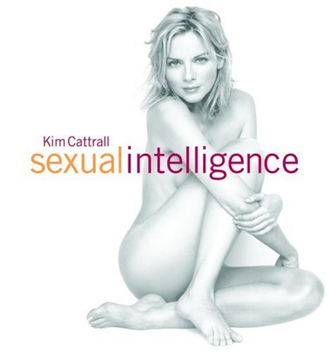 Sexual intelligence Cover