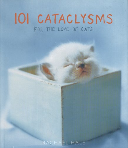 101 cataclysms Cover