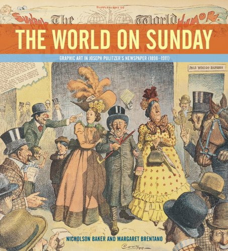 The World on Sunday Cover