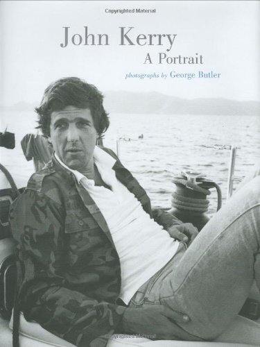 John Kerry Cover