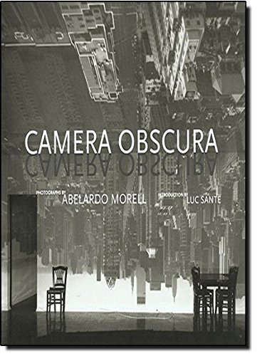 Camera obscura Cover
