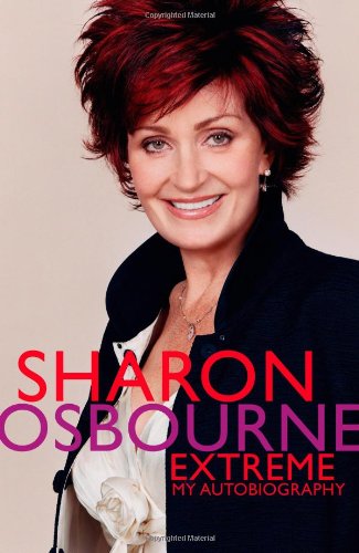 Sharon Osbourne extreme Cover