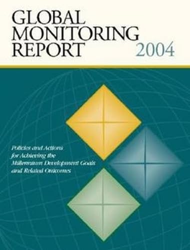 Global monitoring report 2004 Cover
