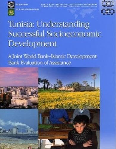 Tunisia Cover