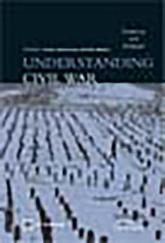 Understanding civil war Cover