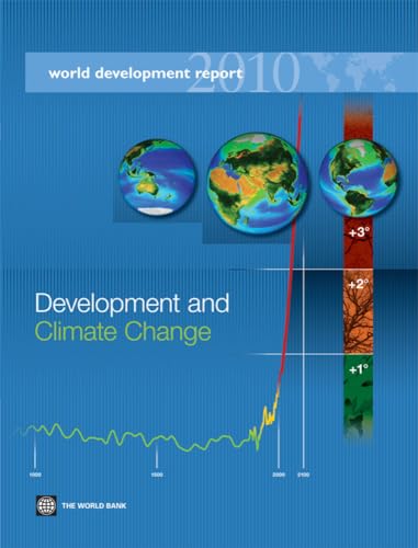World development report 2010 Cover