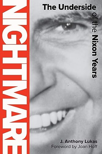 Nightmare Cover