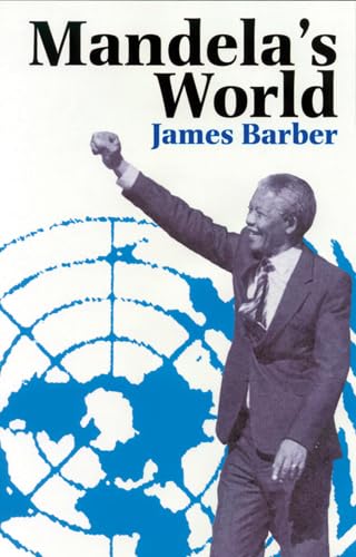 Mandela's world Cover
