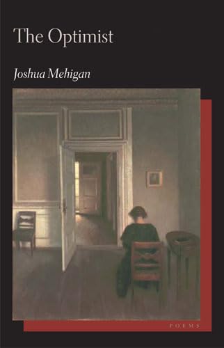 The optimist Cover