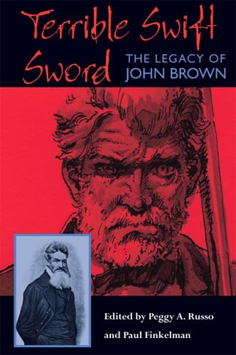 Terrible Swift Sword Cover