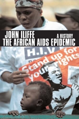 The African AIDS epidemic Cover
