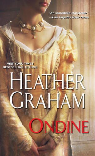 Ondine Cover