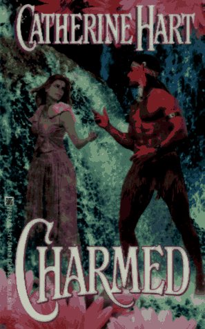 Charmed Cover