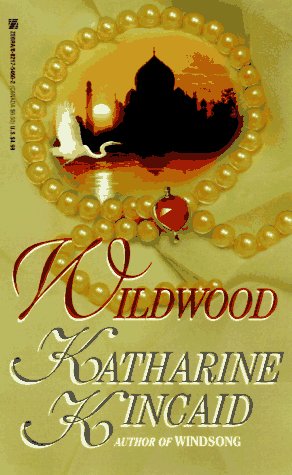 Wildwood Cover