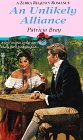 An Unlikely Alliance Cover