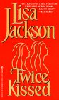 Twice kissed Cover