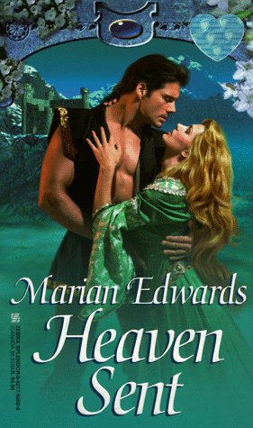 Heaven sent Cover