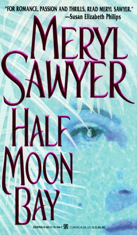 Half Moon Bay Cover