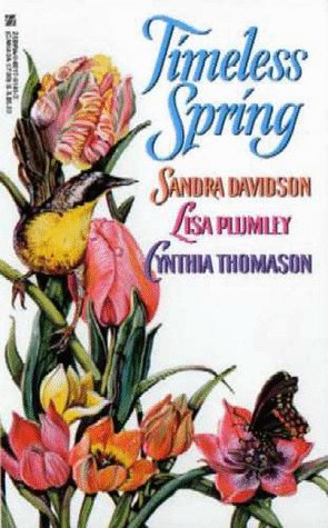 Timeless spring Cover