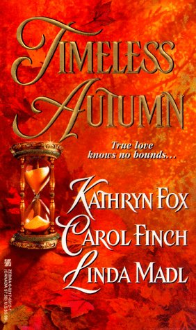 Timeless autumn Cover