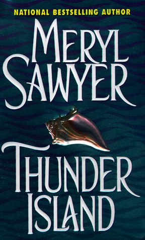 Thunder Island Cover