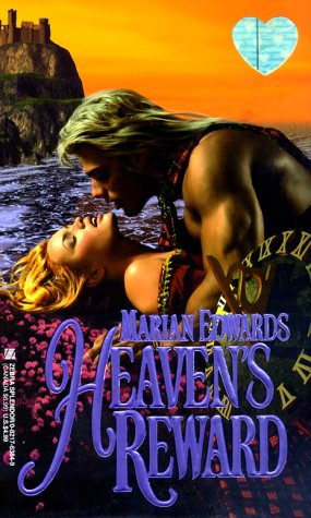 Heaven's reward Cover