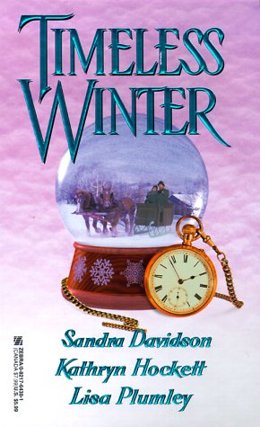 Timeless Winter Cover