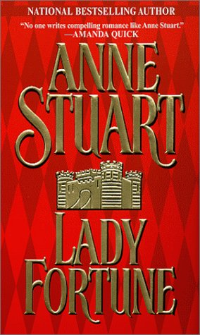 Lady Fortune Cover