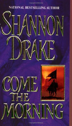Come the morning. Cover