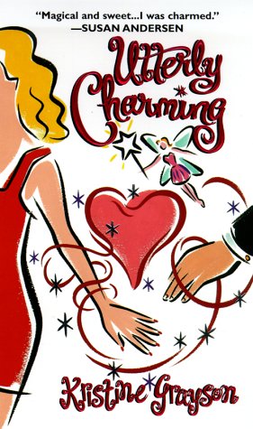 Utterly Charming Cover