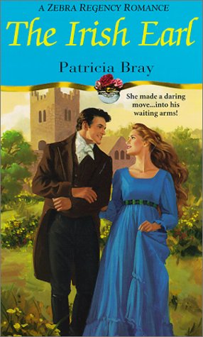 The Irish earl Cover
