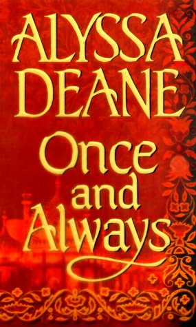 Once and Always Cover