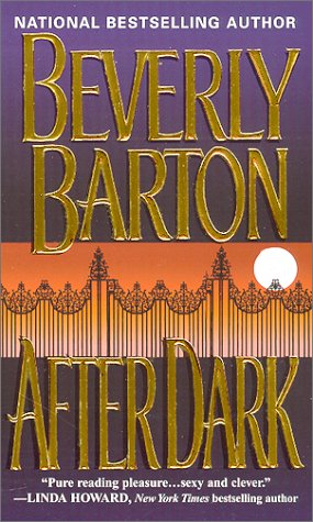 After dark Cover