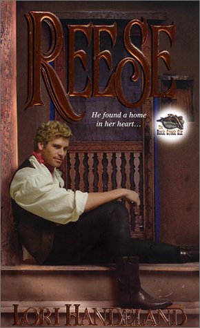 Reese Cover