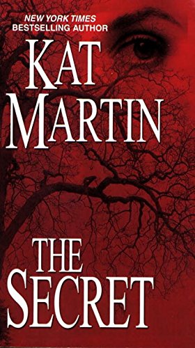 The secret Cover
