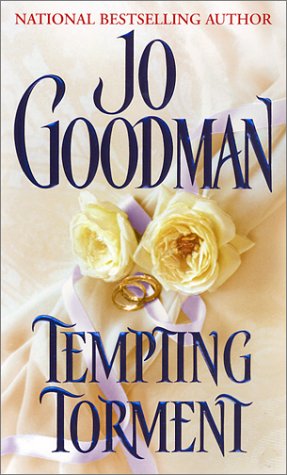 Tempting torment Cover