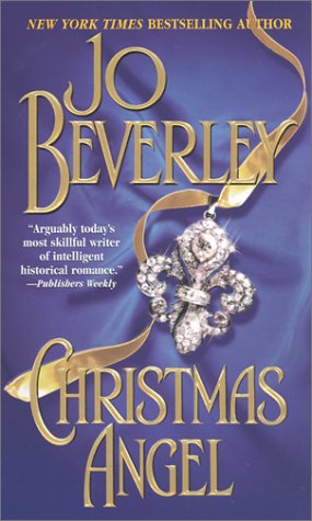 Christmas angel Cover