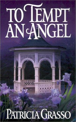 To tempt an angel Cover