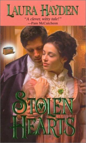Stolen hearts Cover