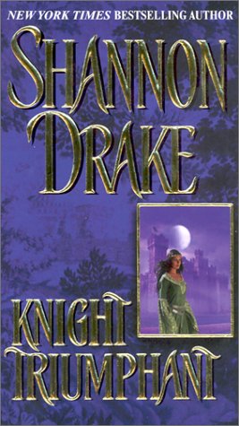 Knight Triumphant Cover