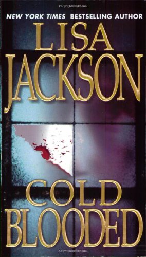 Cold blooded Cover