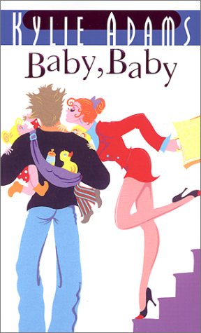 Baby, baby Cover
