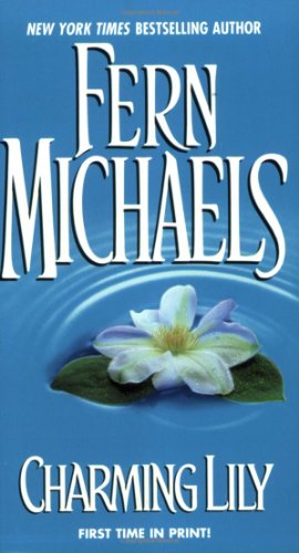 Charming Lily Cover