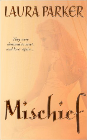 Mischief Cover
