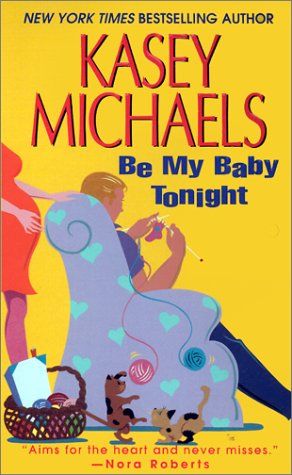 Be my baby tonight Cover
